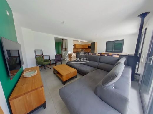 Villa in Les Rousses, Jura