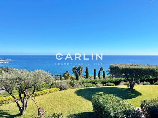 Willa w Sainte-Maxime, Var