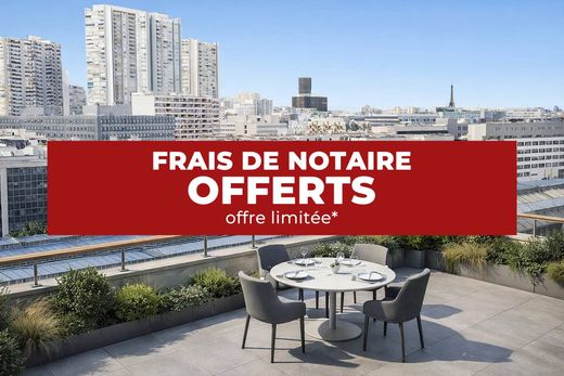 Piso / Apartamento en Salpêtrière, Butte-aux-Cailles, Croulebarbe, Paris