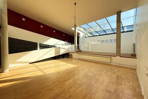 Loft in Nanterre, Hauts-de-Seine