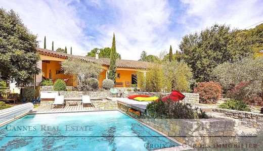 Villa in Les Arcs, Var