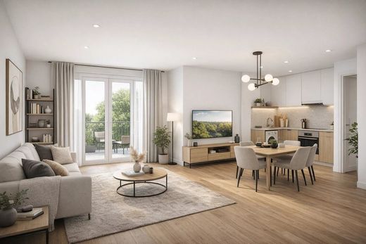 Appartement à Sèvres, Hauts-de-Seine