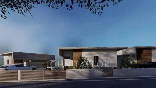 Villa a Chlórakas, Paphos District