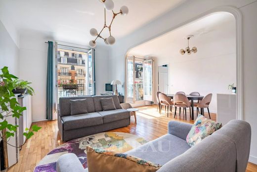 Apartment in La Muette, Auteuil, Porte Dauphine, Paris