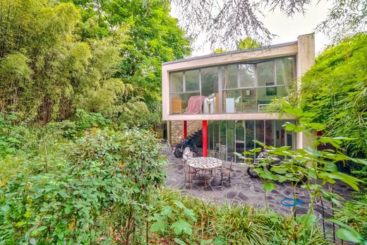 Luxus-Haus in Meudon, Hauts-de-Seine