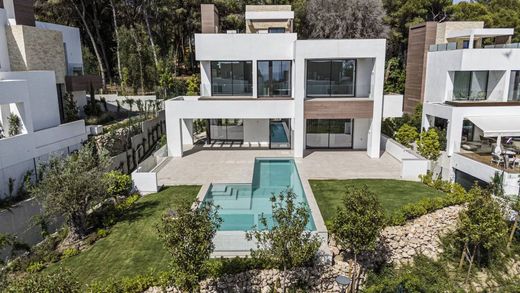 Villa in Marbella, Provincia de Málaga