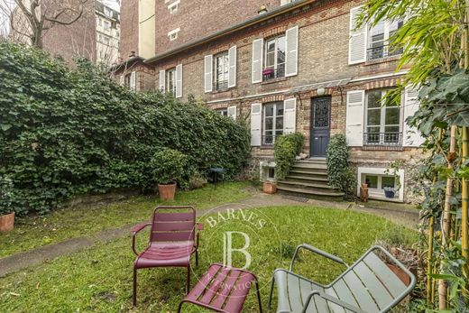 Apartamento - Motte-Picquet, Commerce, Necker, Paris