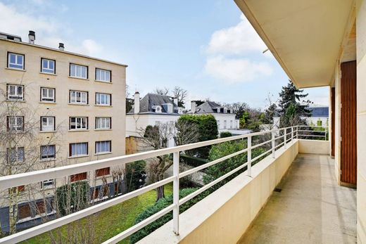 Apartment in Vincennes, Val-de-Marne