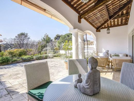 Villa in Mougins, Alpes-Maritimes