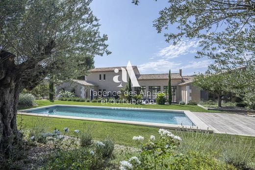 Luxus-Haus in Maussane-les-Alpilles, Bouches-du-Rhône