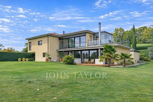 Luxury home in Montreux, Riviera-Pays-d'Enhaut District