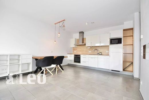 Квартира, Heffingen, Mersch