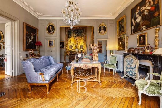 Apartament w Nantes, Loire-Atlantique