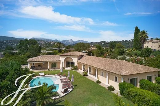 Casa de lujo en St Paul de Vence, Alpes Marítimos