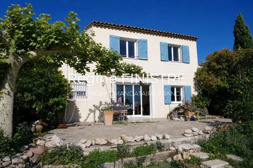 Luxus-Haus in Draguignan, Var