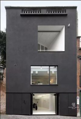 Casa di lusso a Ixelles, Regione di Bruxelles-Capitale