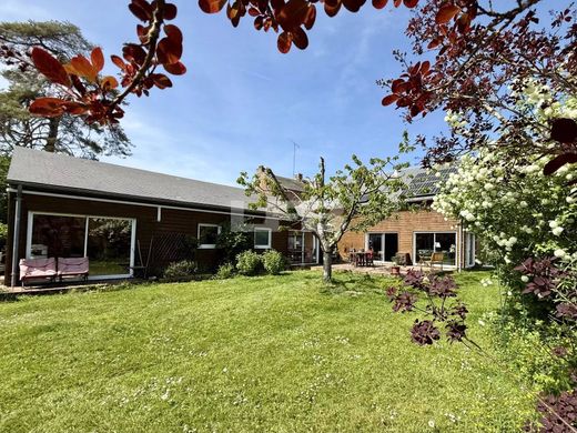 Luxus-Haus in L'Isle-Adam, Val d'Oise