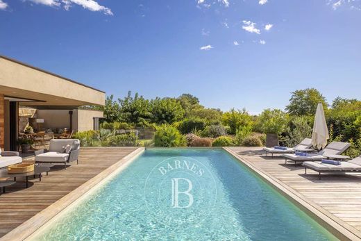 别墅  Sainte-Lucie de Porto-Vecchio, South Corsica