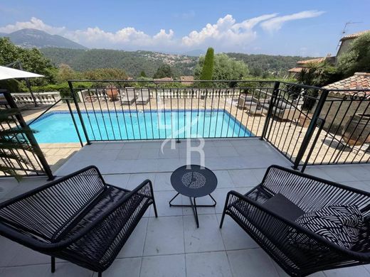 Villa Cagnes-sur-Mer, Alpes-Maritimes