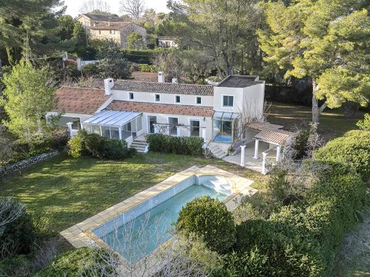 Villa Mougins, Alpes-Maritimes