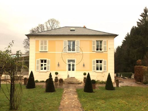 Luxe woning in Saint-Mard, Seine-et-Marne