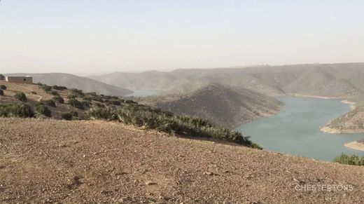 Terrain à Tigammi-n-Oumazzal, Ouarzazate