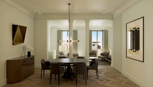 ﺷﻘﺔ ﻓﻲ مدريد, Provincia de Madrid