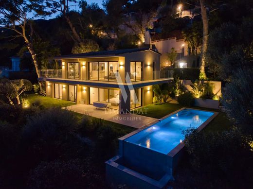 Villa en Roquebrune-Cap-Martin, Alpes Marítimos