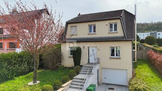 Luxury home in Rodange, Pétange