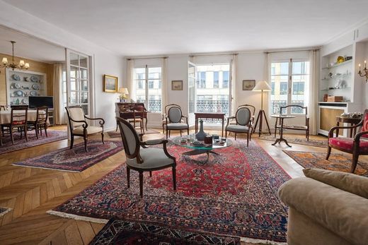 Apartment in Monceau, Courcelles, Ternes, Paris
