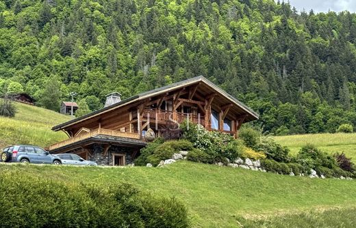 Luxury home in Saint-Nicolas-la-Chapelle, Savoy