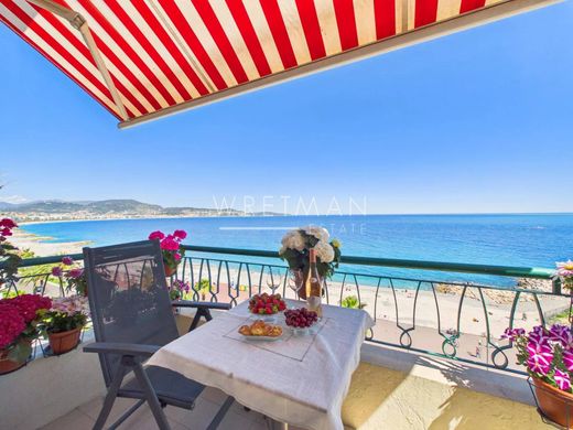 Daire Nice, Alpes-Maritimes