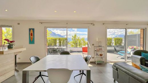Apartamento - Annecy, Alta Sabóia