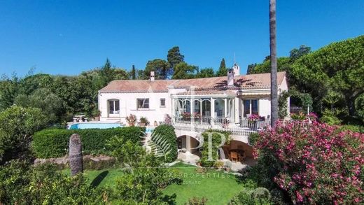 Villa - Golfe-Juan, Alpes Marítimos