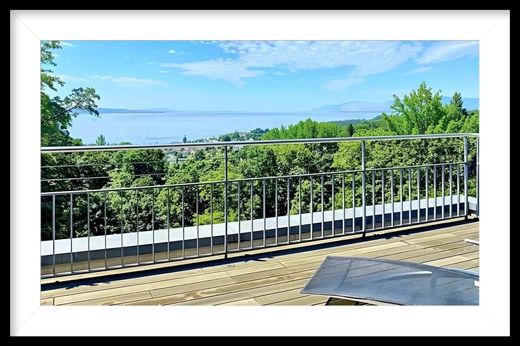 Apartamento - Lutry, Lavaux-Oron District