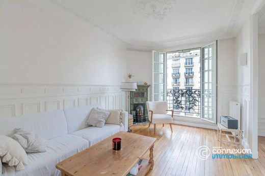 Apartment / Etagenwohnung in La Muette, Auteuil, Porte Dauphine, Paris