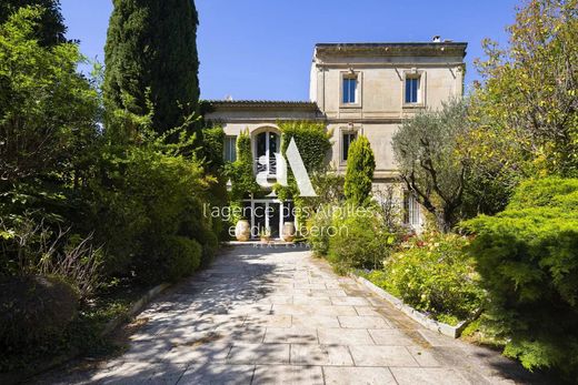 호화 저택 / Maussane-les-Alpilles, Bouches-du-Rhône