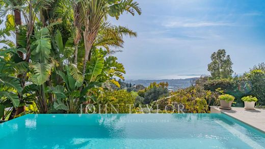 Villa in Nice, Alpes-Maritimes