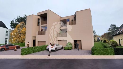 Land in Moutfort, Contern