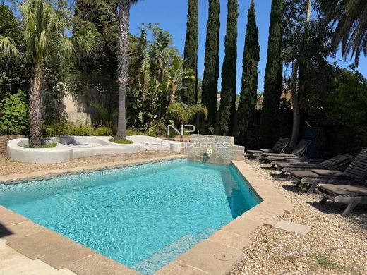 Villa in Sainte-Maxime, Var