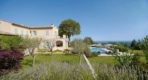 Villa in Tourrettes-sur-Loup, Alpes-Maritimes