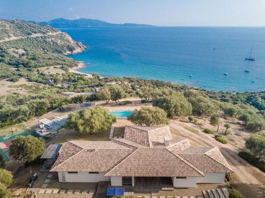 Luksusowy dom w Ajaccio, South Corsica