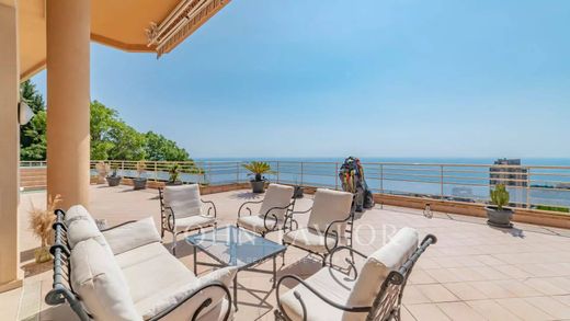 ‏דירה ב  Beausoleil, Alpes-Maritimes