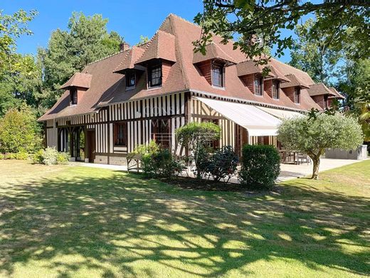 Luxus-Haus in Deauville, Calvados