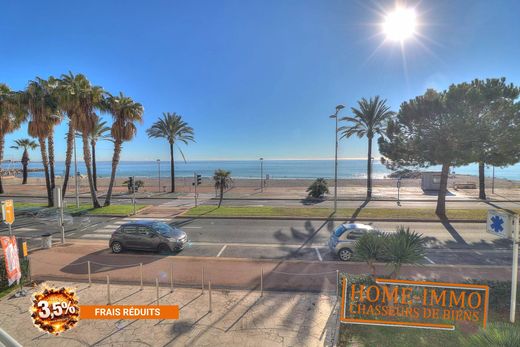 Квартира, Cagnes-sur-Mer, Alpes-Maritimes