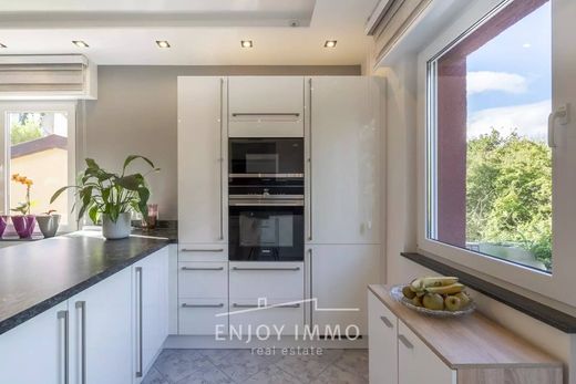 Casa de luxo - Luxemburgo, Ville de Luxembourg