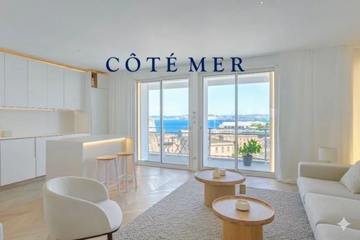 Appartement in Marseille, Bouches-du-Rhône