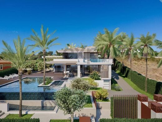 Luxury home in Luz, Lagos