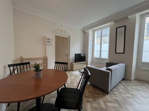 公寓楼  Châteaubriant, Loire-Atlantique