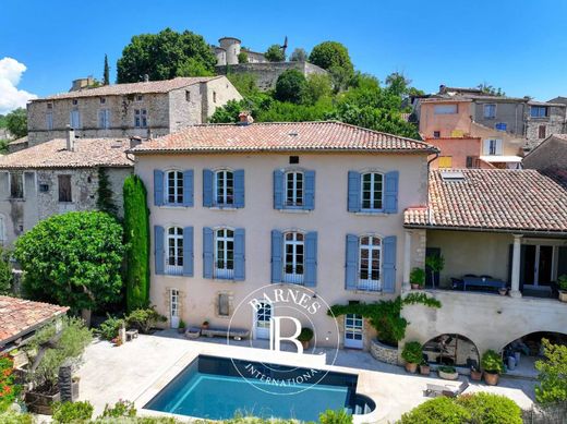 Casa de lujo en Forcalquier, Alpes de Alta Provenza